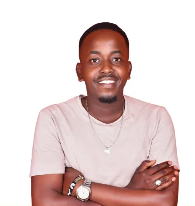Joseph Muange