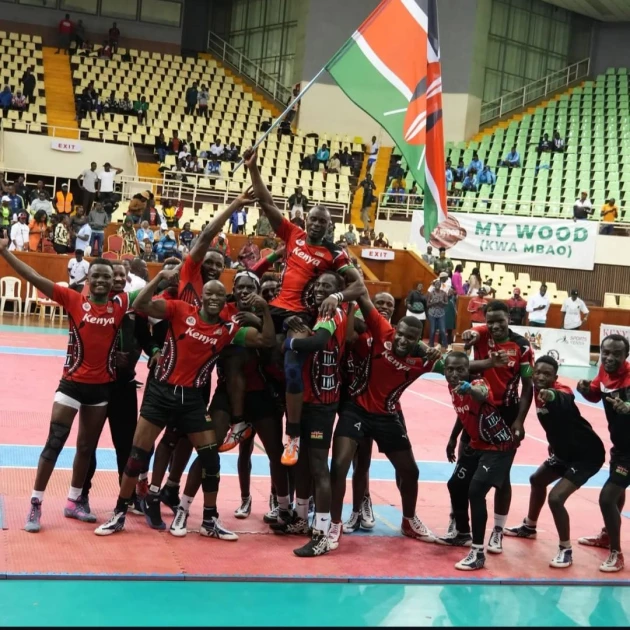 Kabaddi Tournament