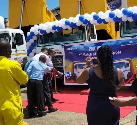 TATA KVM Rollout