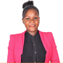 Angela Manji Komba