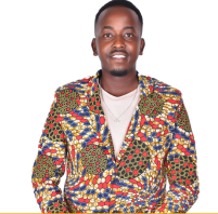 Joseph Muange John