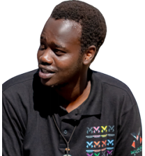 Prince Muriithi