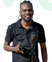 Raphael Omondi DVJ Flamez