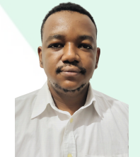 Telvin Vidal Mwangi